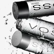 Refrigerantes| Sucos | Águas: Água Voss com Gás 800ml -