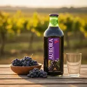 Refrigerantes| Sucos | Águas: Suco de Uva Aurora Integral 1,5L -