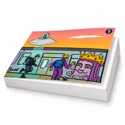 PITEIRAS: PITEIRA PAPEL KING BIO XL - ACIMA DE 24 UNIDADE SAI R$ 2,29 CADA