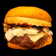 Hamburguer: Canadense - Hamburguer (Ingredientes: )
