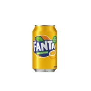 Refrigerante: Fanta Maracujá -
