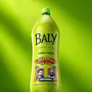 energeticos: Baly Uva Verde 2L)