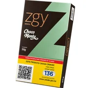 Essencia: Ziggy Chocomenta)