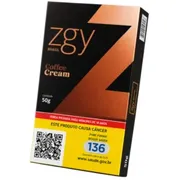 Essencia: Ziggy Coffee Cream)