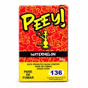 Peey!: Peey ! - Melância - 50g