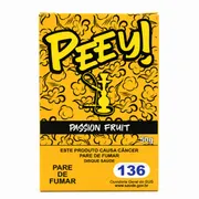 Peey!: Peey ! - Maracujá - 50g