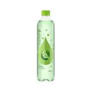 Refrigerante: Crystal Saborizada sabor Limão 510ml -