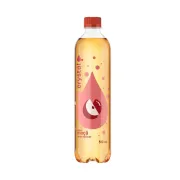 Refrigerante: Crystal Saborizada sabor Maçã 510ml -