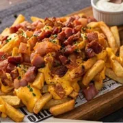 Porção: Batata Palito Crocante Arena - Porções (Ingredientes: )
