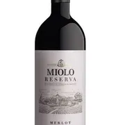 Vinhos Tintos: Miolo Reserva Merlot 750ml - Miolo Reserva Merlot 750ml