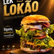 Lanche: lek lokao desafio - Lanche (Ingredientes: )