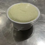 Porções: MAIONESE CASEIRA - Pequena (Ingredientes: )