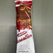 picolé & sorvetes: Sensation)