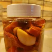 Diversos: Pimenta artesanal -