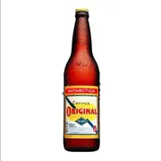 Cerveja: Cerveja Original 600 - Cerveja de 600 ml Original Garrafa