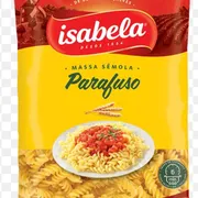 Alimentos: Massa Parafuso 400g - Massa Parafuso 400g