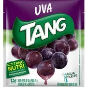 Empórium: Suco de Uva Tang pacote -