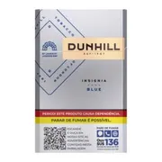 Cigarros: Dunhil l Insignia Blue (Azul) - 