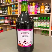 promoções: Cantina da Serra)