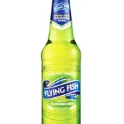 Cervejas: Flying fish long neck 330 ml -