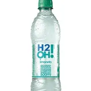 Refrigerantes: hzoh limoneto500 ml - bebidas