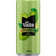 Refrigerante: Del Valle Limonada CLASSIC 290ml - Del Valle Limonada CLASSIC 290ml