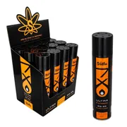 FLUÍDO / GÁS: GÁS BUTANO SADHU 7X 300ML - ATACADO ACIMA DE 3 UNIDADE SAI R$ 14,50 CADA