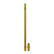 PITEIRA GUNGNIR HOOKAH KING: PITEIRA GUNGNIR HOOKAH KING - DOURADA - ACIMA DE 3 UNIDADE SAI R$ 20,00 CADA