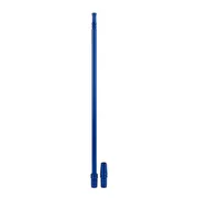 PITEIRA FINA HOOKAH KING: PITEIRA FINA HOOKAH KING - AZUL - ACIMA DE 3 UNIDADE SAI R$ 20,00 CADA