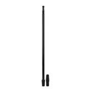 PITEIRA FINA HOOKAH KING: PITEIRA FINA HOOKAH KING - PRETA - ACIMA DE 3 UNIDADE SAI R$ 20,00 CADA