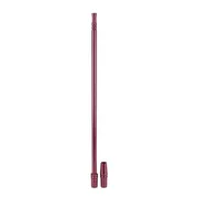 PITEIRA FINA HOOKAH KING: PITEIRA FINA HOOKAH KING - ROSE - ACIMA DE 3 UNIDADE SAI R$ 20,00 CADA