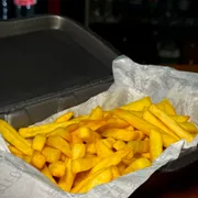 Porções: Porção de Fritas (G) - Porções