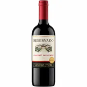 Reservado: Reservado - Cabernet Sauvignon - Vinho tinto seco 750ml