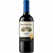 Reservado: Reservado - Malbec - 750ml