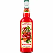 Kaly: Xarope Kaly - Maracujá Vermelho - 700ml