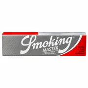 Sedas: Seda Smoking - MASTER - KING SIZE- 33 Folhas