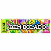Sedas: Seda Bem Bolado - Large (Branca) - 50 Folhas