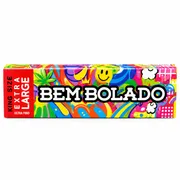 Sedas: Seda Bem Bolado - Extra Larga (Branca) - 50 Folhas