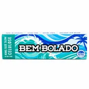 Sedas: Seda Bem Bolado - Celulose - 110x36mm