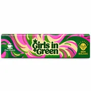 Sedas: Seda Bem Bolado - Girls in Green - 110mm x 44mm