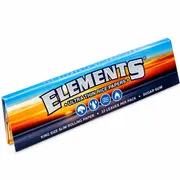 Sedas: Seda Elements - Blue - 50 Folhas