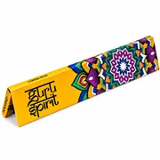 Sedas: Seda Guru Spirit - Slim (Branca) - 110mm/36mm
