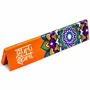 Sedas: Seda Guru Spirit - Large (Branca) - 110mm/44mm