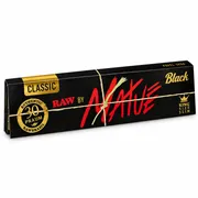Sedas: Seda Raw - Matue - King Size slim 110mm/44mm