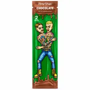 Seda Blunt: Seda Blunt Lion Rolling Circus - Chocolate - 2 und