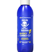 Mansão Maromba: Mansão Maromba CLT - Sabor Whisky Tradicional