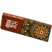 Sedas 1/4: Seda Guru Spirit - 1/4 Large (Marrom) - 78mm/44mm