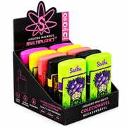 maçarico: Maçarico Sadhu - Linha Premium - Estampas Sortidas