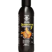 Mansão Maromba: Maromba Sem Alcoom Zero - Não contém Alcool