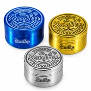 Dichavador: Dichavador - Sadhu Premium (Ferro) - Cores Sortidas